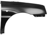 Blic 6504-04-3276316P - Parafango Oe 66321 FD200, Anteriore Destro Per Rio (Dc)
