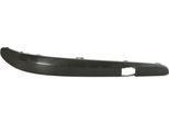 Blic 5703-05-3528922P - Oe 211 880 02 12 Modanatura, Paraurti, Anteriore Destro Per Classe E (W211), Classe E (VF211), Classe E (S211)