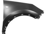 Blic 6504-04-3292314P - Oe 66321 3W000 Parafango, Anteriore Destro Per Sportage (Je, Km), Sportage (Sl)