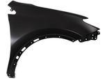 Blic 6504-04-8178312P - Parafango Oe 5380142170, Anteriore Destro Per Rav 4 Iv (A4)