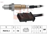 Sonda Lambda Eps Per Bmw 3 Touring (E91) Sonda Planare Riscaldata 720 Mm 1.998.554