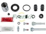Kit Di Riparazione Pinza Freno Frenkit Per Opel Corsa C Hatchback (X01) Posteriore 34 Mm 734025