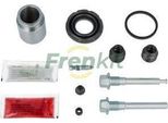 Kit Di Riparazione Pinza Freno Frenkit Per Nissan Qashqai / Qashqai +2 I (J10, NJ10) Posteriore 35 Mm 735070