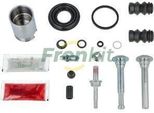 Kit Di Riparazione Pinza Freno Frenkit Per Opel Corsa D Hatchback (S07) Posteriore 36 Mm 736088