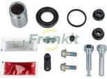 Kit Di Riparazione Pinza Freno Frenkit Per Hyundai Ix35 (Lm, El, Elh) Posteriore 34 Mm 734048