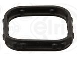 Elring 711.690 Guarnizione Collettore Di Aspirazione Fpm (Gomma Fluorurata) Per Ford Transit Mk7 Furgone (V363, Fcd, Fdd) Transit Mk7 Bus (V363, Fad, Fbd)