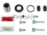 Kit Di Riparazione Pinza Freno Frenkit Per Hyundai Tucson (Jm) Posteriore 34 Mm 734037