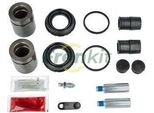 Kit Di Riparazione Pinza Freno Frenkit Per Audi A6 Avant (4G5, 4GD, C7) Anteriore 42 Mm 742212