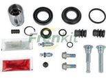 Kit Di Riparazione Pinza Freno Frenkit Per Hyundai Coupe (Gk) Posteriore 34 Mm 734044