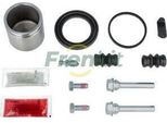 Kit Di Riparazione Pinza Freno Frenkit Per Bmw 1 Hatchback (E87) Anteriore 54 Mm 754448