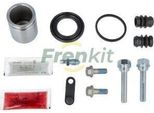 Kit Di Riparazione Pinza Freno Frenkit Per Opel Antara Posteriore 40 Mm 740170