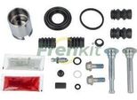 Kit Di Riparazione Pinza Freno Frenkit Per Vw Golf Vi (5K1) Posteriore 38 Mm 738115