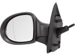 Blic 5402-09-2002219P - Oe 77 01 067 332 Specchio Retrovisore Esterno, Sinistro Per Twingo I (S06), Twingo Ii (CN0)