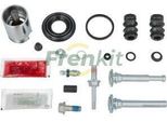 Kit Di Riparazione Pinza Freno Frenkit Per Opel Corsa D Hatchback (S07) Posteriore 36 Mm 736579