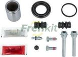 Frenkit Kit Di Riparazione Pinze Freno Per Volvo S80 Ii (124) Posteriore 38Mm 738124