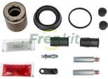 Kit Di Riparazione Pinze Freno Frenkit Per Jeep Grand Cherokee Ii (Wj, Wg) Posteriore 48Mm 748352