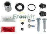 Kit Di Riparazione Pinza Freno Frenkit Per Hyundai Accent Iii Berlina (Mc) Posteriore 31 Mm 731012