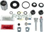Kit Di Riparazione Pinza Freno Frenkit Per Opel Astra G Cc (T98) Posteriore 36 Mm 736082