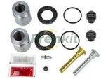 Frenkit Kit Di Riparazione Pinze Freno Per Jeep Grand Cherokee Ii (Wj, Wg) Anteriore 47Mm 747301