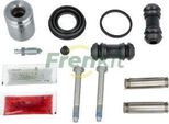 Kit Di Riparazione Pinza Freno Frenkit Per Chrysler Pt Cruiser (Pt) Posteriore 36 Mm 736090