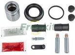 Kit Di Riparazione Pinza Freno Frenkit Per Bmw 3 Berlina (E46) Posteriore 40 Mm 740174