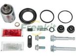 Kit Di Riparazione Pinza Freno Frenkit Per Audi A4 B9 Avant (8W5, 8WD) Posteriore 42 Mm 742217