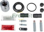 Kit Di Riparazione Pinza Freno Frenkit Per Bmw 3 Berlina (E46) Posteriore 42 Mm 742198