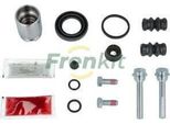Kit Di Riparazione Pinza Freno Frenkit Per Honda Civic Viii Hatchback (Fn, Fk) Posteriore 34 Mm 734058