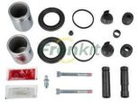 Kit Di Riparazione Pinza Freno Frenkit Adatto Per MERCEDES-BENZ Classe V (W447) Anteriore 48 Mm 748774