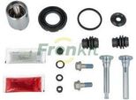 Kit Di Riparazione Pinza Freno Frenkit Per Mazda 6 Station Wagon (Gj, Gl) Posteriore 38 Mm 738097