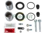 Kit Di Riparazione Pinza Freno Frenkit Per Hyundai Santa FÉ Ii (Cm) Anteriore 45 Mm 745279