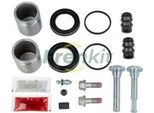 Kit Di Riparazione Pinza Freno Frenkit Per Vw Amarok Pickup (2HA, 2HB, S1B, S6B, S7A, S7B) Anteriore 48 Mm 748353