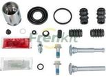 Kit Di Riparazione Pinza Freno Frenkit Per Vw Golf Vi (5K1) Posteriore 38 Mm 738774