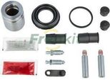 Kit Di Riparazione Pinza Freno Frenkit Adatto Per MERCEDES-BENZ Classe E Berlina (W211) Posteriore 42 Mm 742203
