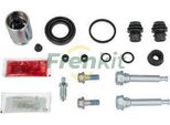 Kit Di Riparazione Pinza Freno Frenkit Per Toyota Yaris Hatchback (P9) Posteriore 33 Mm 733373