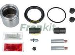 Kit Di Riparazione Pinza Freno Frenkit Per Furgoni Vw Lt 28-46 Ii (2DA, 2DD, 2DH) Anteriore 60 Mm 760551