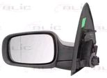 Blic 5402-09-2002187P - Oe 77 01 474 454 Specchio Esterno, Sinistro Per Megane I, Megane Ii