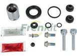 Kit Di Riparazione Pinza Freno Frenkit Per Hyundai I10 (Ia) Posteriore 34 Mm 734049