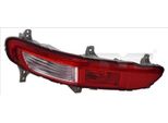 Tyc 19-15060-05-2 - Fendinebbia Oe 92405D9210, Sinistro Per Sportage (Ql, Qle)