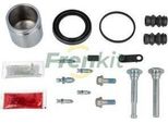Kit Di Riparazione Pinza Freno Frenkit Per Opel Corsa D Hatchback (S07) Anteriore 54 Mm 754422