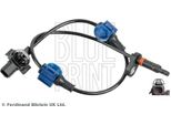 Blue Print Sensore Abs Velocità Ruota Posteriore Sinistra Per Honda CR-V Iii (Re) ADBP710100