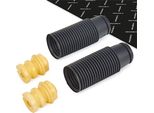 Ridex 919D0212 - Oe 1056970 Kit Di Protezione Dalla Polvere, Ammortizzatore Anteriore Per Escort V, Escort Vi, Escort Vii, Fiesta Iii, Fiesta Iv, Fiesta V, Ka (Rb), Orion Iii (Gal)