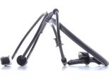 Ridex 412W1453 - Sensore Abs Oe 4545 E0 Per Berlingo, Xsara, Partner (5, G)