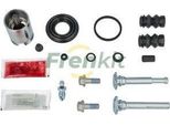 Kit Di Riparazione Pinza Freno Frenkit Per Fiat Grande Punto (199) Posteriore 36 Mm 736705