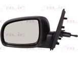 Blic 5402-16-039363P - Oe 96302 9U00B Specchio Esterno, Sinistro Per Note (E11, NE11)