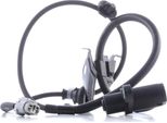 Ridex 412W1078 - Sensore Abs Oe 60864 Per Mr 2 Iii (ZZW3)