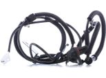Ridex 412W1138 - Sensore Abs Oe 956813E310 Per Sorento I (Jc)