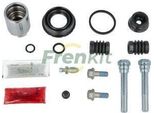Kit Di Riparazione Pinza Freno Frenkit Per Mazda 3 Hatchback (Bm, Bn) Posteriore 36 Mm 736092