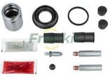 Kit Di Riparazione Pinza Freno Frenkit Adatto Per MERCEDES-BENZ Classe C Berlina (W204) Posteriore 38 Mm 738153