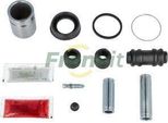 Kit Di Riparazione Pinza Freno Frenkit Per Toyota Prius Liftback (NHW20) Posteriore 36 Mm 736089